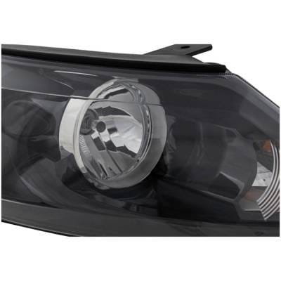 Headlight Compatible With 2011-2012 Kia Sportage 2.4L 2.0L I4 Right Passenger Side Halogen thumbnail 9