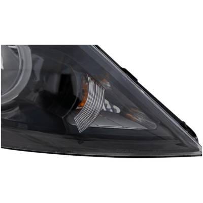 Headlight Compatible With 2011-2012 Kia Sportage 2.4L 2.0L I4 Right Passenger Side Halogen thumbnail 11