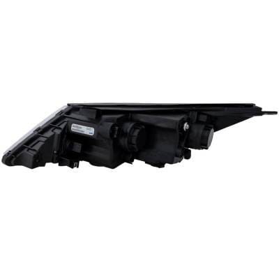 Headlight Compatible With 2011-2012 Kia Sportage 2.4L 2.0L I4 Right Passenger Side Halogen thumbnail 15