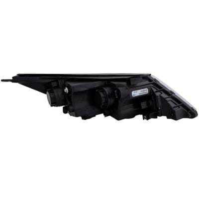 Headlight Compatible With 2011-2012 Kia Sportage 2.4L 2.0L I4 Left Driver Side Halogen Repk100126q thumbnail 15