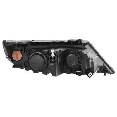 Headlight Compatible With 2011-2013 Kia Sorento 2.4L 3.3L I4 Left Driver Side Halogen Repk100130q thumbnail 9