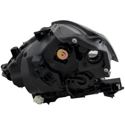 Headlight Compatible With 2014-2016 Lexus Is250 Is350 Is200t Is300 2.0L 3.5L I4 Right Passenger Side thumbnail 11