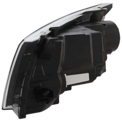 Headlight Compatible With 2011-2013 Kia Optima 2.4L 2.0L I4 Right Passenger Side Halogen Repk100133q thumbnail 3