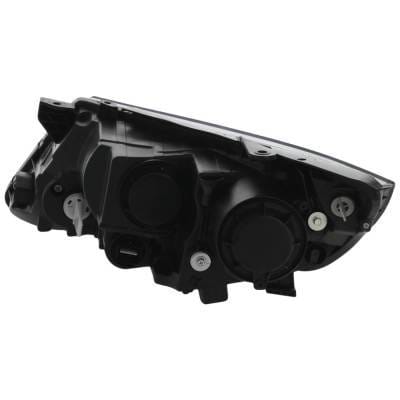 Headlight Compatible With 2011-2013 Kia Optima 2.4L 2.0L I4 Right Passenger Side Halogen Repk100133q thumbnail 5