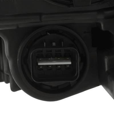 Headlight Compatible With 2011-2013 Kia Optima 2.4L 2.0L I4 Right Passenger Side Halogen Repk100133q thumbnail 13