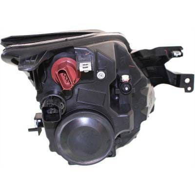 Headlight Compatible With 2010-2011 Mercury Milan 2.3L 3.0L I4 Left Driver Side Halogen Repm100344 thumbnail 9