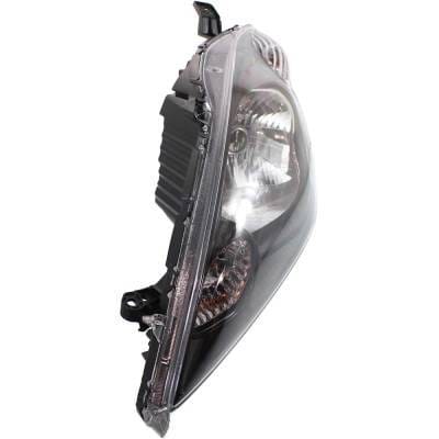 Headlight Compatible With 2012-2014 Honda Fit 1.5L I4 L15a7 Left Driver Side Halogen Reph100316q thumbnail 3