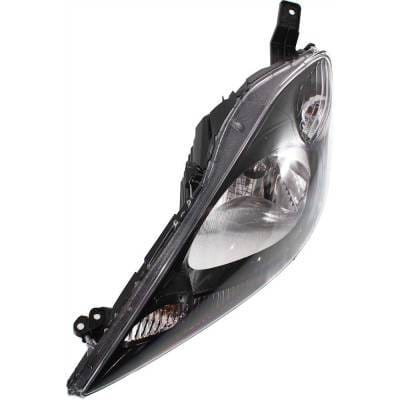 Headlight Compatible With 2012-2014 Honda Fit 1.5L I4 L15a7 Left Driver Side Halogen Reph100316q thumbnail 7