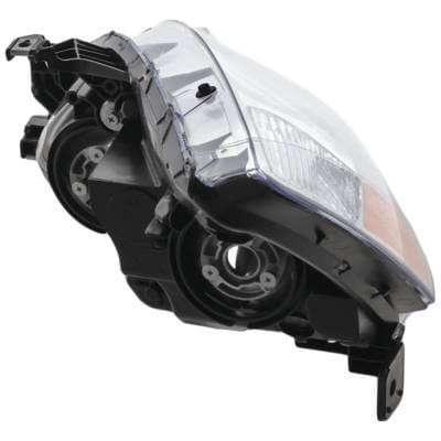 Headlight Compatible With 2003-2007 Honda Accord 2.4L 3.0L I4 K24a4/K24a8 J30a4/J30a5 Right thumbnail 13