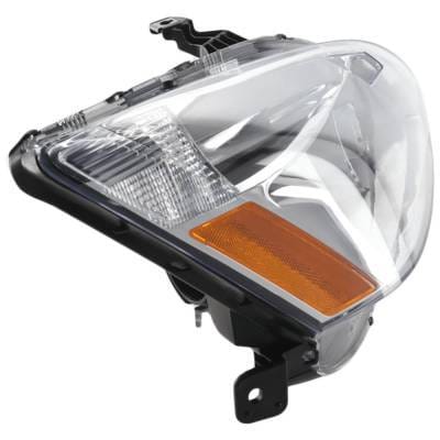 Headlight Compatible With 2003-2007 Honda Accord 2.4L 3.0L I4 K24a4/K24a8 J30a4/J30a5 Right thumbnail 15