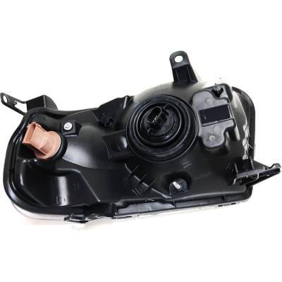 Headlight Compatible With 2008-2011 Mazda Tribute 2.3L 3.0L I4 Right Passenger Side Halogen thumbnail 9
