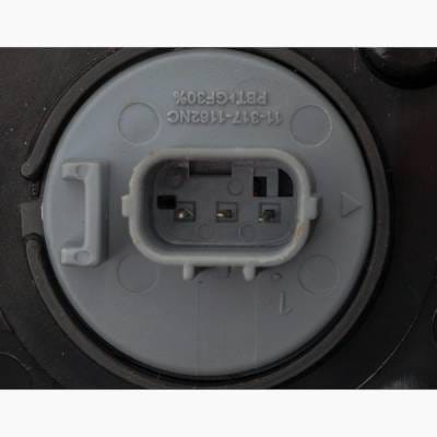 Headlight Compatible With 2016-2017 Honda Accord 2.4L 3.5L I4 K24w J35y Lfa Right Passenger Side thumbnail 15