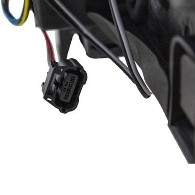 Headlight Compatible With 2008-2010 Jeep Grand Cherokee 3.7L 4.7L V6 Powertech Left Driver Side thumbnail 15