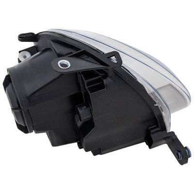 Headlight Compatible With 2012-2019 Fiat 500 1.4L I4 Left Driver Side Halogen Repf100186q 160Hp thumbnail 5