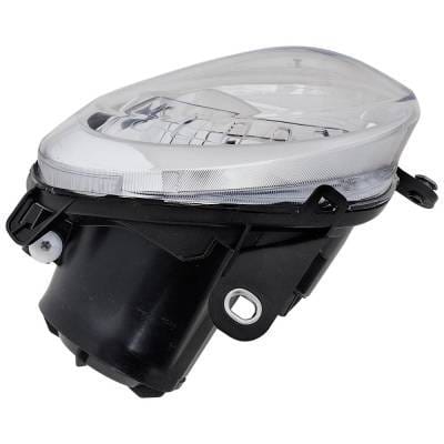 Headlight Compatible With 2012-2019 Fiat 500 1.4L I4 Left Driver Side Halogen Repf100186q 160Hp thumbnail 7