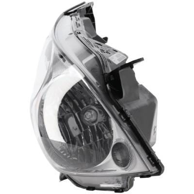 Headlight Compatible With 2013-2015 Chevrolet Spark 1.2L I4 Ll0 Right Passenger Side Halogen thumbnail 3