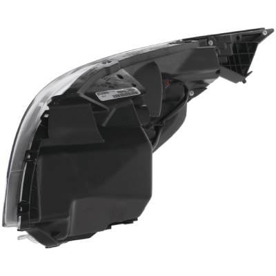 Headlight Compatible With 2013-2015 Chevrolet Spark 1.2L I4 Ll0 Right Passenger Side Halogen thumbnail 5