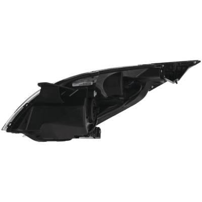 Headlight Compatible With 2013-2015 Chevrolet Spark 1.2L I4 Ll0 Right Passenger Side Halogen thumbnail 7