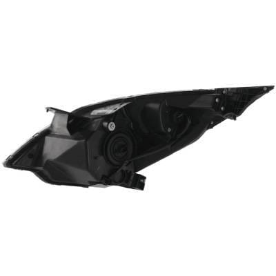 Headlight Compatible With 2013-2015 Chevrolet Spark 1.2L I4 Ll0 Right Passenger Side Halogen thumbnail 9
