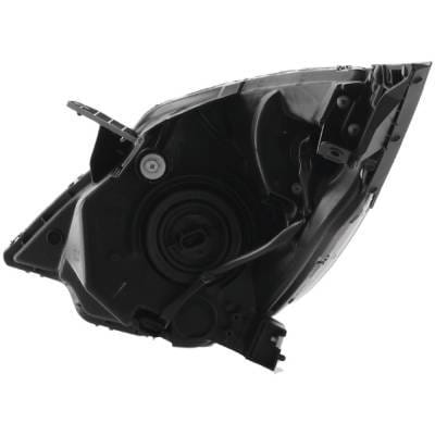 Headlight Compatible With 2013-2015 Chevrolet Spark 1.2L I4 Ll0 Right Passenger Side Halogen thumbnail 11