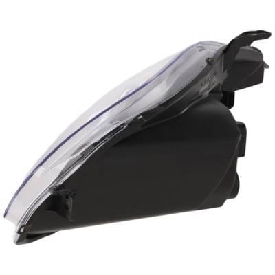 Headlight Compatible With 2007-2012 Mitsubishi Eclipse 2.4L 3.8L I4 Right Passenger Side Halogen thumbnail 5