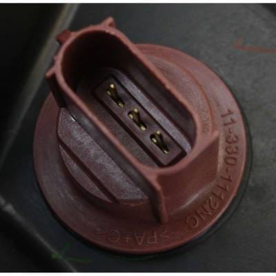 Headlight Compatible With 2006-2008 Ford F-150 4.2L 4.6L V6 Essex Right Passenger Side Halogen thumbnail 13