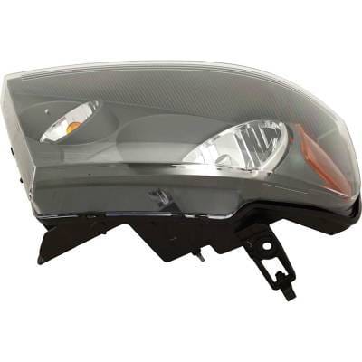 Headlight Compatible With 2007-2008 Ford F-150 4.2L 4.6L V6 Essex Right Passenger Side Halogen thumbnail 7