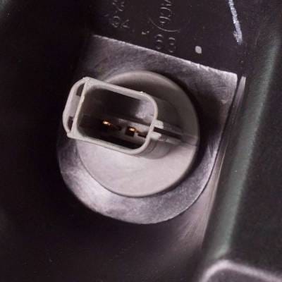 Headlight Compatible With 2007-2008 Ford F-150 4.2L 4.6L V6 Essex Right Passenger Side Halogen thumbnail 13