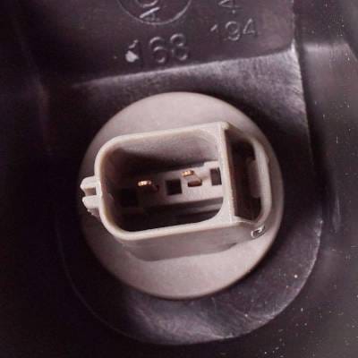 Headlight Compatible With 2007-2008 Ford F-150 4.2L 4.6L V6 Essex Left Driver Side Halogen thumbnail 13