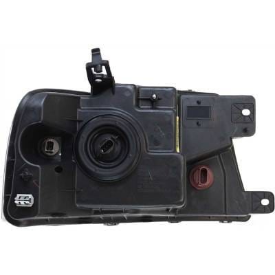 Headlight Compatible With 2006-2008 Ford F-150 4.2L 4.6L V6 Essex Left Driver Side Halogen thumbnail 9