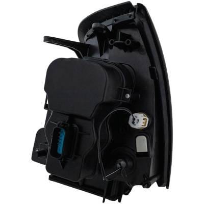 Headlight Compatible With 2004-2009 Cadillac Srx 3.6L 4.6L V6 Ly7 Lh2 Right Passenger Side Halogen thumbnail 7