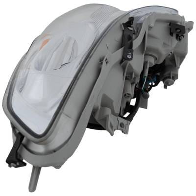 Headlight Compatible With 2009 Infiniti G37 3.7L V6 Vq37vhr Left Driver Side Xenon Repi100158 348Hp thumbnail 9