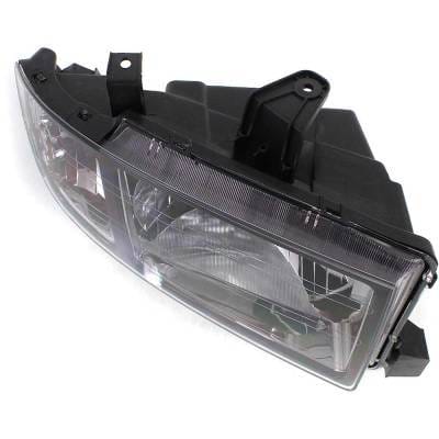 Headlight Compatible With 2009-2014 Honda Ridgeline Right Passenger Side Halogen Reph100113 thumbnail 7