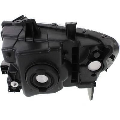 Headlight Compatible With 2009-2014 Honda Ridgeline Right Passenger Side Halogen Reph100113 thumbnail 9