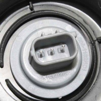 Headlight Compatible With 2012-2016 Chevrolet Sonic 1.4L 1.8L I4 Luj/Le2 Luw/Lwe Right Passenger thumbnail 15
