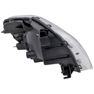 Headlight Compatible With 2006-2010 Ford Explorer Explorer Sport Trac 4.0L 4.6L V6 Left Driver Side thumbnail 5