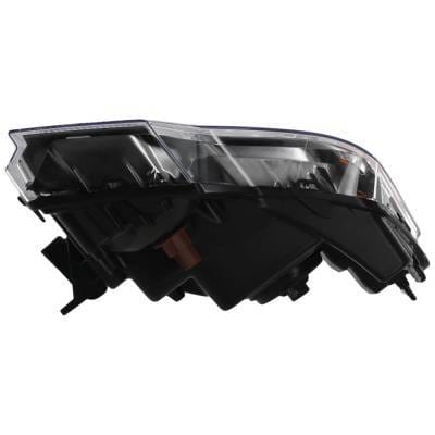 Headlight Compatible With 2009-2014 Ford F-150 3.5L 3.7L V6 Duratec Ti-Vct Boss Left Driver Side thumbnail 3