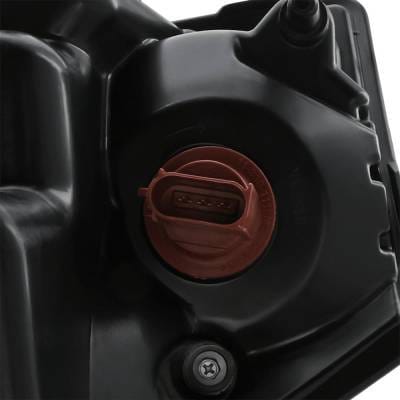 Headlight Compatible With 2009-2014 Ford F-150 3.5L 3.7L V6 Duratec Ti-Vct Boss Left Driver Side thumbnail 9