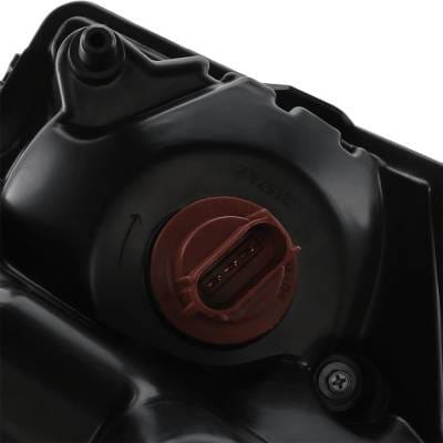 Headlight Compatible With 2009-2014 Ford F-150 3.5L 3.7L V6 Duratec Ti-Vct Boss Left Driver Side thumbnail 11