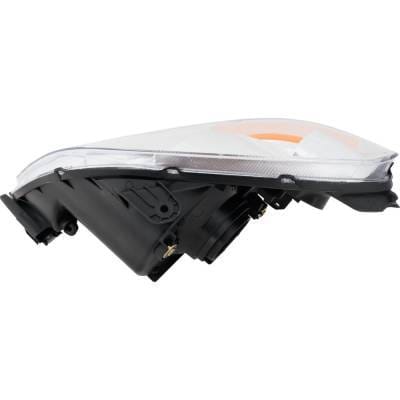 Headlight Compatible With 2003-2005 Honda Pilot 3.5L V6 J35a Right Passenger Side Halogen thumbnail 7