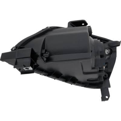 Headlight Compatible With 2003-2005 Honda Pilot 3.5L V6 J35a Right Passenger Side Halogen thumbnail 5