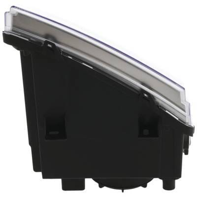 Headlight Compatible With 2010-2013 Ford Transit Connect 2.0L I4 Left Driver Side Halogen thumbnail 13