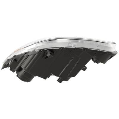 Headlight Compatible With 2011-2014 Chrysler 200 2.4L 3.6L I4 Ed3 Right Passenger Side Halogen thumbnail 11