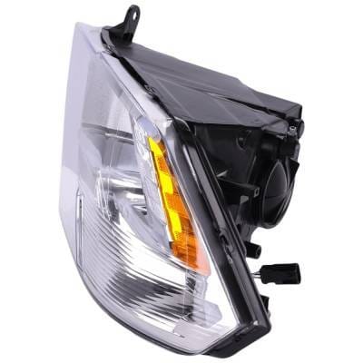Headlight Compatible With 2013-2024 Ram 1500 2500 3500 1500 Classic 3.6L 5.7L V6 Hellcat Left Driver thumbnail 5