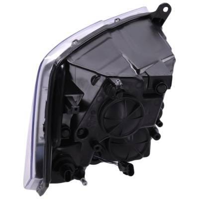 Headlight Compatible With 2013-2024 Ram 1500 2500 3500 1500 Classic 3.6L 5.7L V6 Hellcat Left Driver thumbnail 7