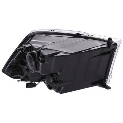 Headlight Compatible With 2013-2024 Ram 1500 2500 3500 1500 Classic 3.6L 5.7L V6 Hellcat Left Driver thumbnail 11