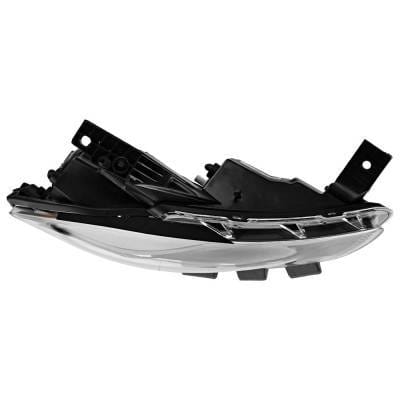 Headlight Compatible With 2013-2016 Dodge Dart 2.0L 1.4L I4 Tigershark Multiair2 Right Passenger thumbnail 7