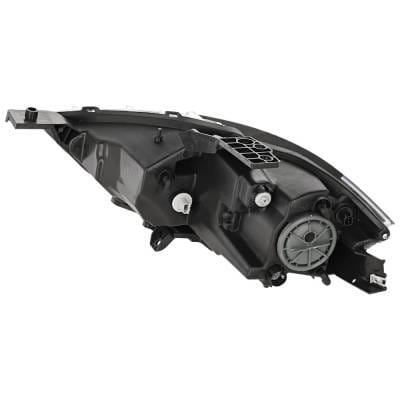 Headlight Compatible With 2013-2016 Dodge Dart 2.0L 1.4L I4 Tigershark Multiair2 Right Passenger thumbnail 9