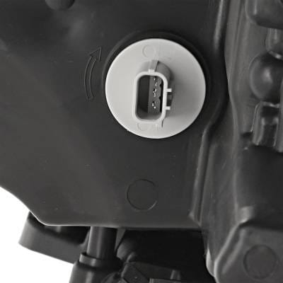 Headlight Compatible With 2013-2016 Dodge Dart 2.0L 1.4L I4 Tigershark Multiair2 Right Passenger thumbnail 13