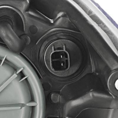 Headlight Compatible With 2013-2016 Dodge Dart 2.0L 1.4L I4 Tigershark Multiair2 Right Passenger thumbnail 15